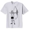 Youth Core Blend Tee Thumbnail