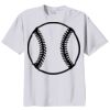 Youth Core Blend Tee Thumbnail