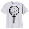 Youth Core Blend Tee Thumbnail