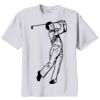 Youth Core Blend Tee Thumbnail