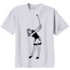 Youth Core Blend Tee Thumbnail