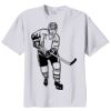 Youth Core Blend Tee Thumbnail