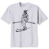Youth Core Blend Tee Thumbnail