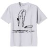 Youth Core Blend Tee Thumbnail