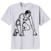 Youth Core Blend Tee Thumbnail