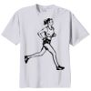 Youth Core Blend Tee Thumbnail