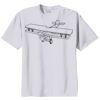 Youth Core Blend Tee Thumbnail