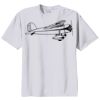 Youth Core Blend Tee Thumbnail