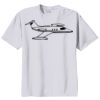 Youth Core Blend Tee Thumbnail