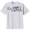 Youth Core Blend Tee Thumbnail