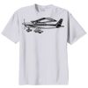 Youth Core Blend Tee Thumbnail