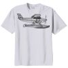 Youth Core Blend Tee Thumbnail