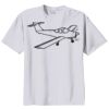 Youth Core Blend Tee Thumbnail