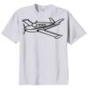 Youth Core Blend Tee Thumbnail