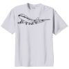 Youth Core Blend Tee Thumbnail
