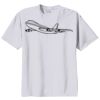 Youth Core Blend Tee Thumbnail