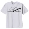 Youth Core Blend Tee Thumbnail