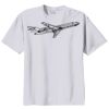 Youth Core Blend Tee Thumbnail