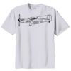 Youth Core Blend Tee Thumbnail