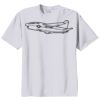 Youth Core Blend Tee Thumbnail