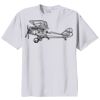 Youth Core Blend Tee Thumbnail