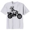 Youth Core Blend Tee Thumbnail