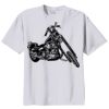 Youth Core Blend Tee Thumbnail