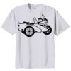 Youth Core Blend Tee Thumbnail
