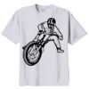 Youth Core Blend Tee Thumbnail