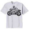 Youth Core Blend Tee Thumbnail