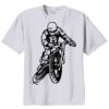 Youth Core Blend Tee Thumbnail