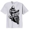 Youth Core Blend Tee Thumbnail