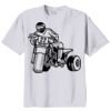 Youth Core Blend Tee Thumbnail