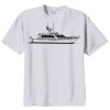 Youth Core Blend Tee Thumbnail