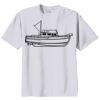 Youth Core Blend Tee Thumbnail