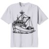 Youth Core Blend Tee Thumbnail