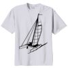 Youth Core Blend Tee Thumbnail