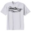 Youth Core Blend Tee Thumbnail