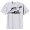 Youth Core Blend Tee Thumbnail