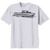 Youth Core Blend Tee Thumbnail
