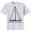 Youth Core Blend Tee Thumbnail