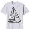 Youth Core Blend Tee Thumbnail
