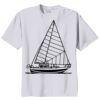 Youth Core Blend Tee Thumbnail