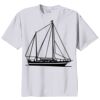 Youth Core Blend Tee Thumbnail