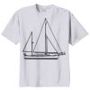 Youth Core Blend Tee Thumbnail