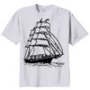 Youth Core Blend Tee Thumbnail