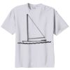 Youth Core Blend Tee Thumbnail
