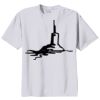 Youth Core Blend Tee Thumbnail