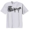 Youth Core Blend Tee Thumbnail