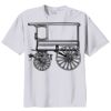 Youth Core Blend Tee Thumbnail